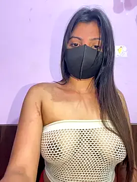 _01ruhi on StripChat