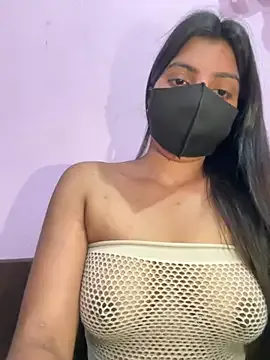 _01ruhi on StripChat