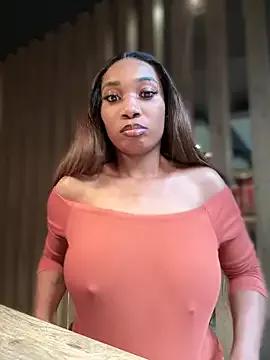 ___Nessa from StripChat is Freechat