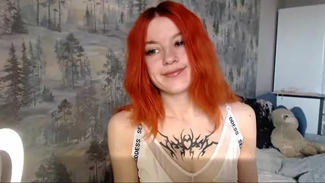 __Elina__ from StripChat