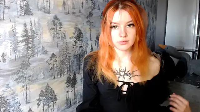 __Elina__ from StripChat