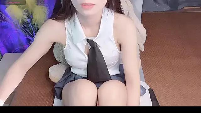 __kem__ from StripChat