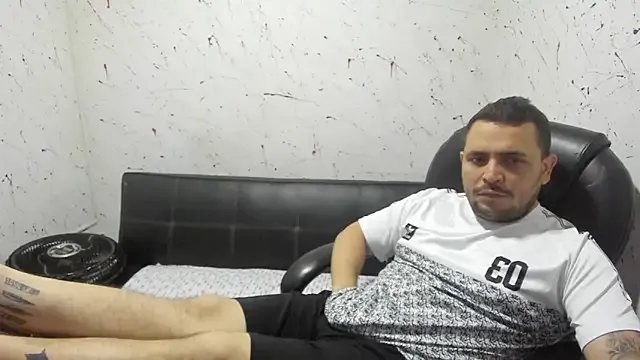 Offline _ace_ventura on StripChat