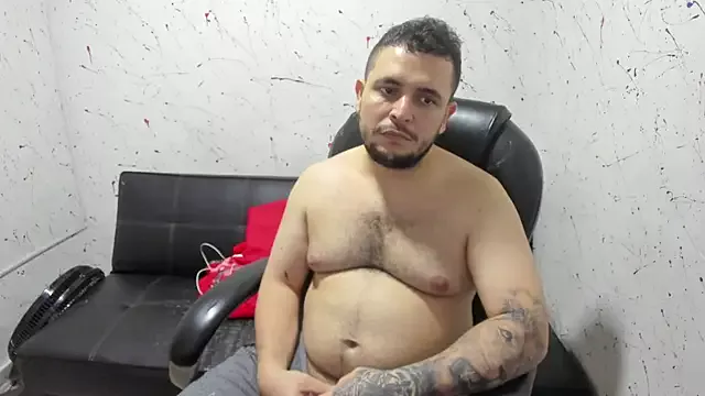 Offline _ace_ventura on StripChat