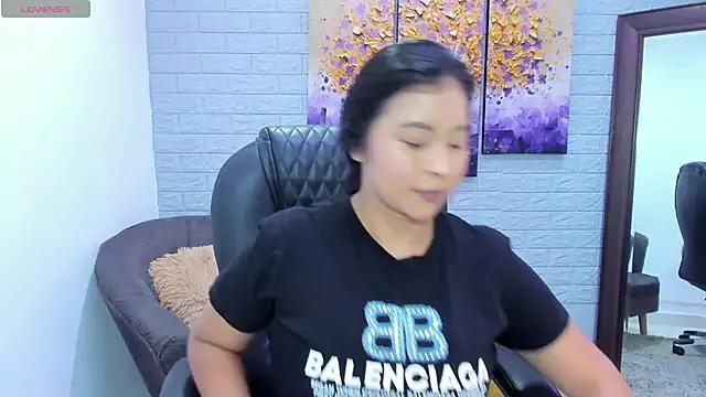 _alaiasmile_ from StripChat