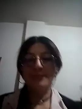 _Alaskamisa from StripChat