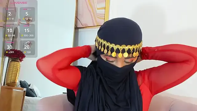 Offline _alishaa_c on StripChat