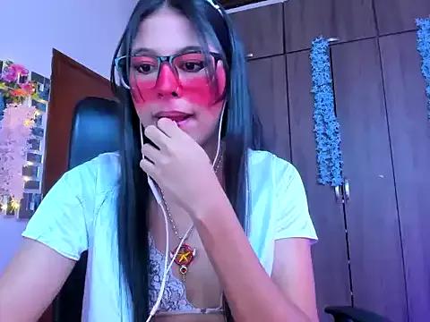 _ALLYSON18_ from StripChat
