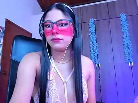_ALLYSON18_ from StripChat