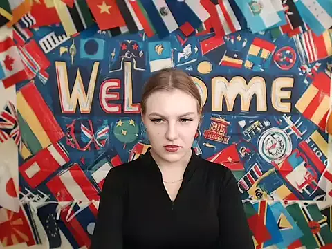 Freechat _AlMamiyy_ on StripChat