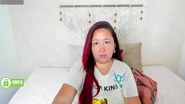 Offline _anavictoria_ on StripChat