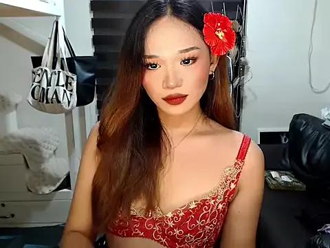 _AndreaFox from StripChat is Freechat