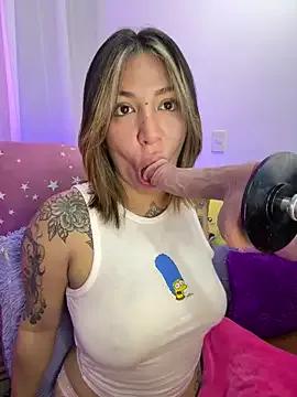 _antonella_dreamss from StripChat is Freechat