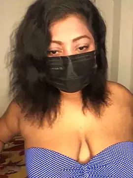 StripChat _Cute_ariana_ is Group _Cute_ariana_ — Deep blowjob and hold dick