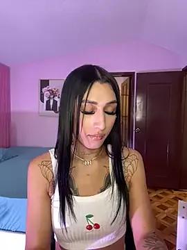 _Denisse444 from StripChat is Freechat