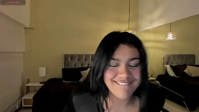 Offline _Dulcinea_1 on StripChat