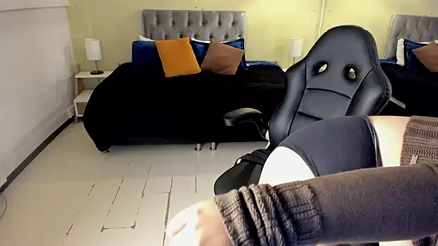 Offline _Dulcinea_1 on StripChat