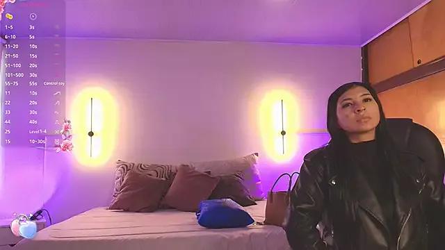 _gaby2 from StripChat is Freechat