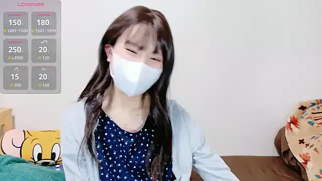 Offline _Iroha_99 on StripChat