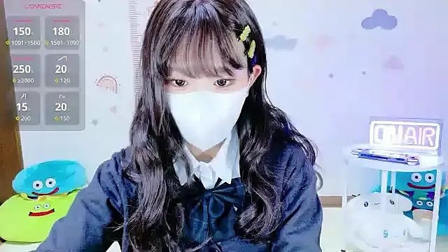 Offline _Iroha_99 on StripChat