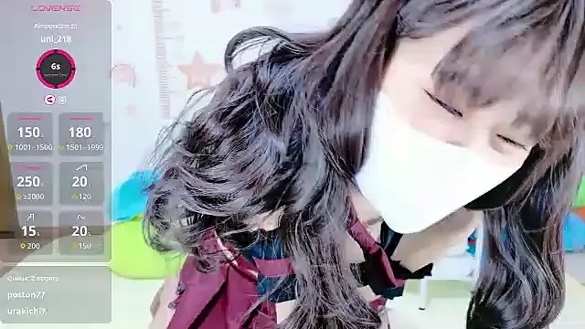 Offline _Iroha_99 on StripChat