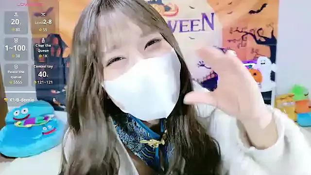 Offline _Iroha_99 on StripChat