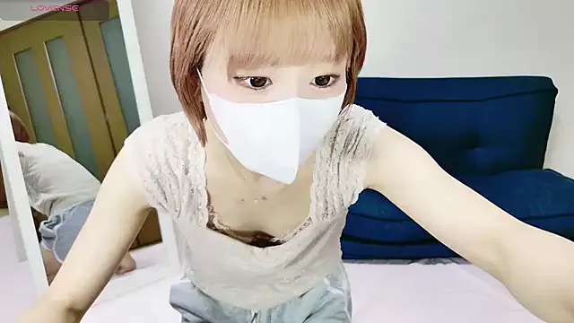 Offline _Iroha_99 on StripChat