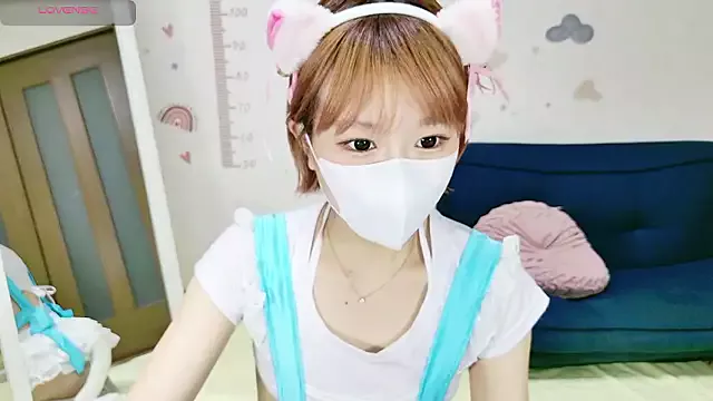 Offline _Iroha_99 on StripChat