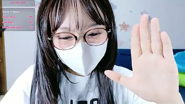 Offline _Iroha_99 on StripChat