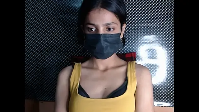 Offline _kamyaa09 on StripChat