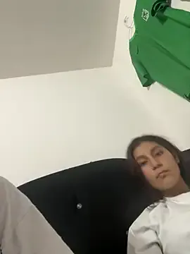 _Kinky69_ on StripChat