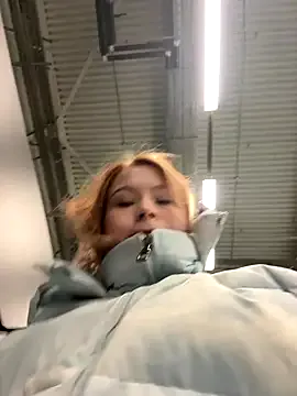 _Little_Ginger on StripChat