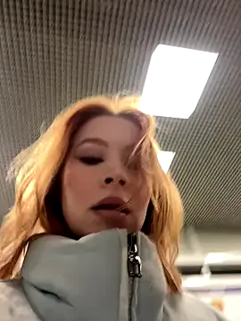 _Little_Ginger on StripChat