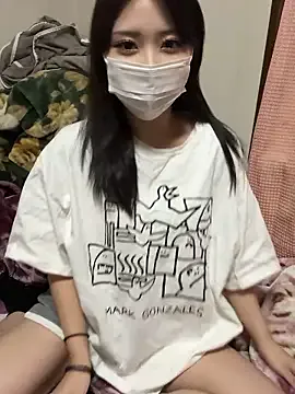 Offline _Mirei_ on StripChat