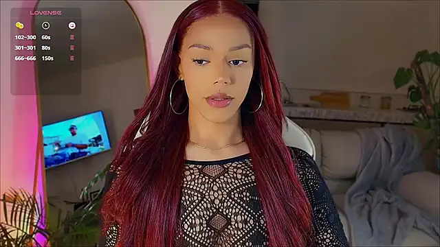 StripChat _Miss_Anna_ is Freechat _Miss_Anna_ — make me happy