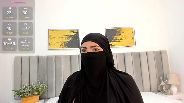 _naylaa_ — Full naked  + Slap my ass x3 