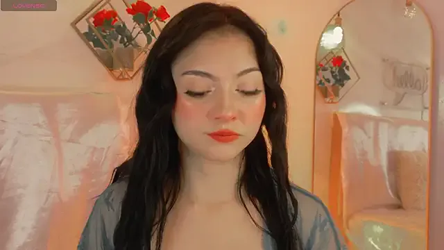 _Rouse_v on StripChat