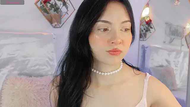 _Rouse_v on StripChat