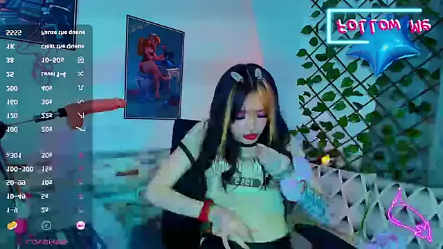 Offline _sakura_sweet on StripChat