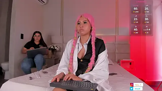 _Sofia_15 — I want to feel more 