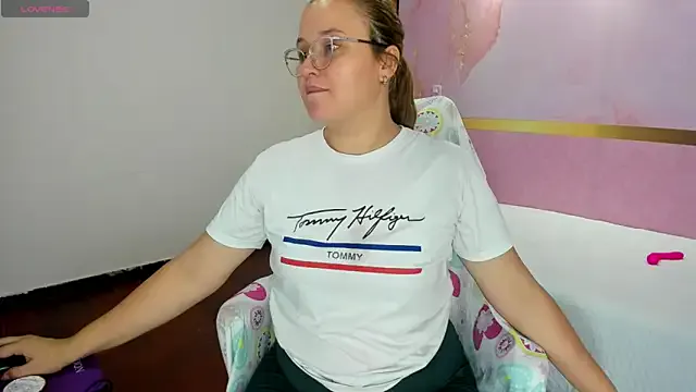 _sophia_sweet20 — Control mii lush while I work