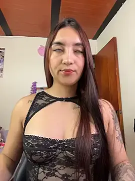 _Tammyy on StripChat