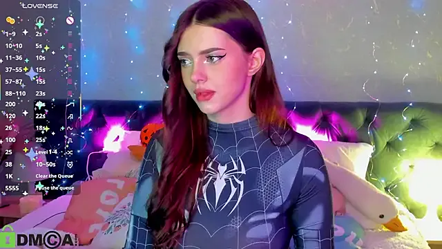 Offline _xna_ on StripChat