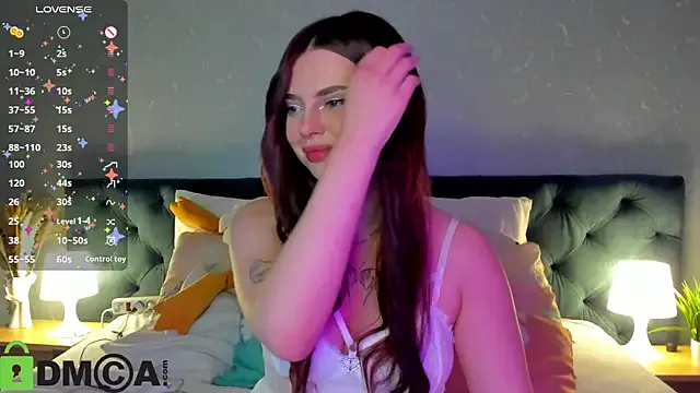 Offline _xna_ on StripChat