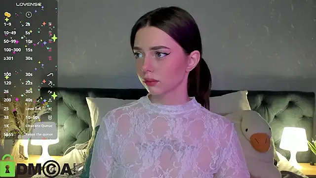 Offline _xna_ on StripChat