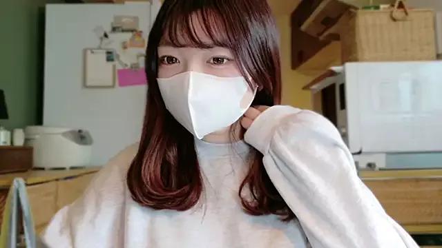 _Yui_ from StripChat is Freechat