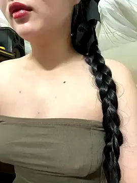 Offline A_Ling on StripChat