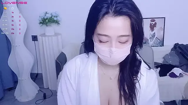 Offline A_SR_001 on StripChat