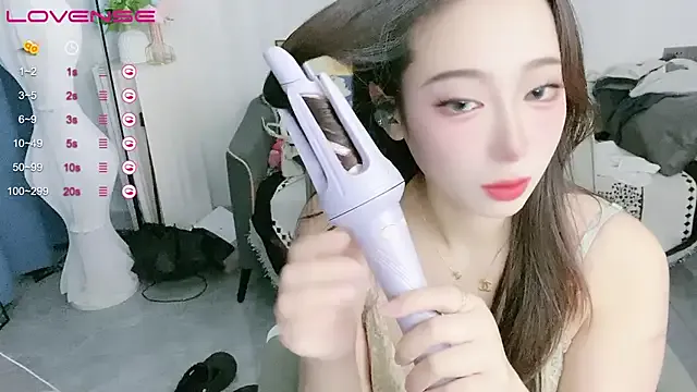 Offline A_SR_001 on StripChat