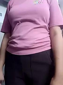 Aachal_7 from StripChat